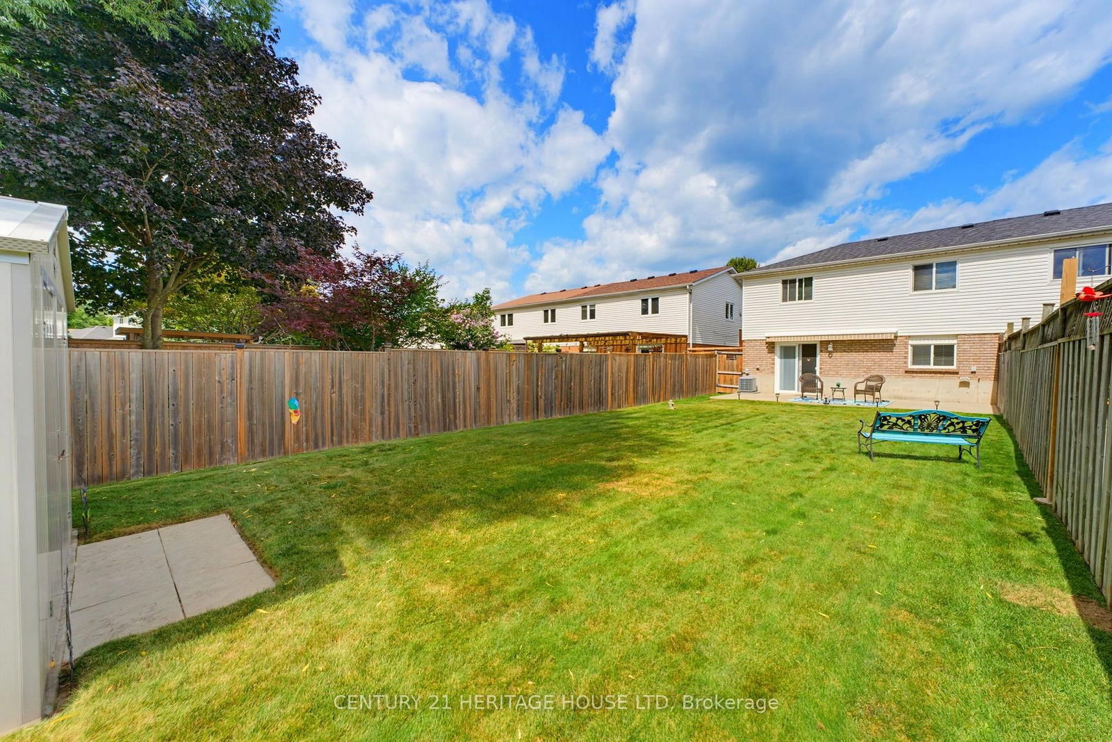 42 Buchanan Crescent • Brantford, ON photo 26