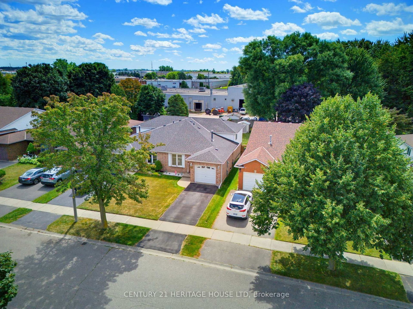 42 Buchanan Crescent • Brantford, ON photo 28