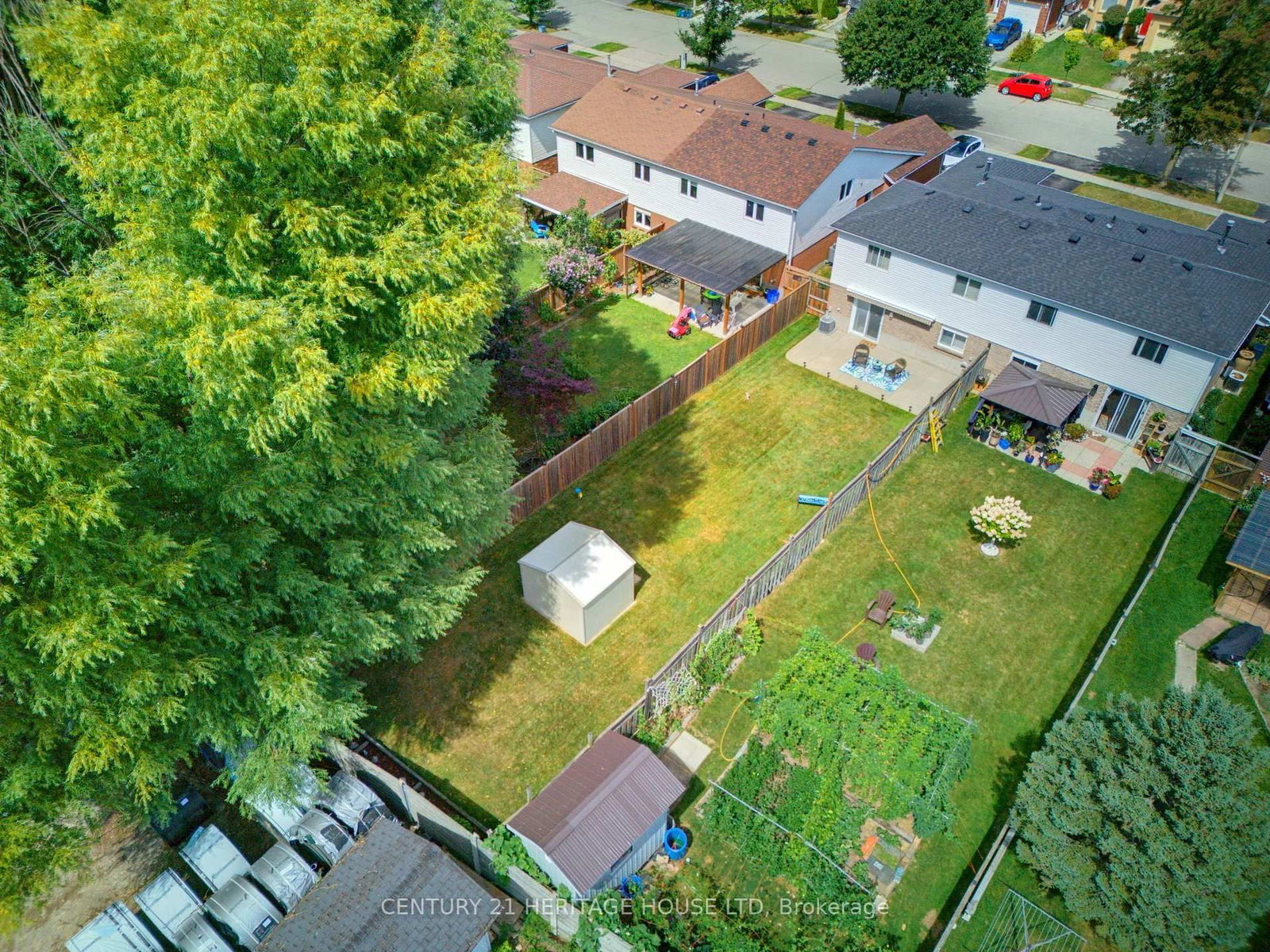 42 Buchanan Crescent • Brantford, ON photo 30