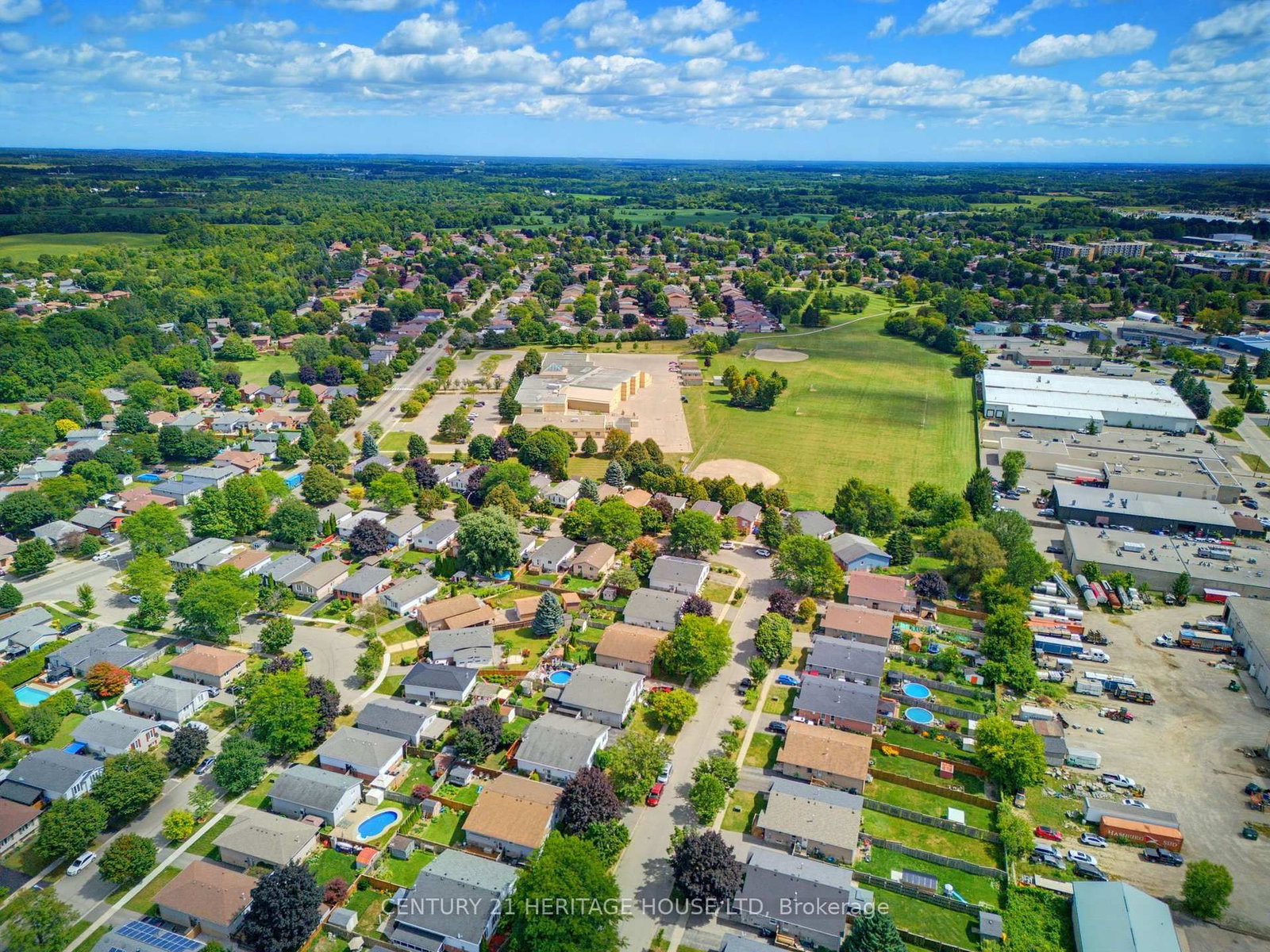 42 Buchanan Crescent • Brantford, ON photo 33