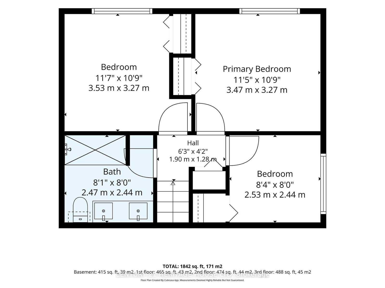 42 Buchanan Crescent • Brantford, ON photo 35