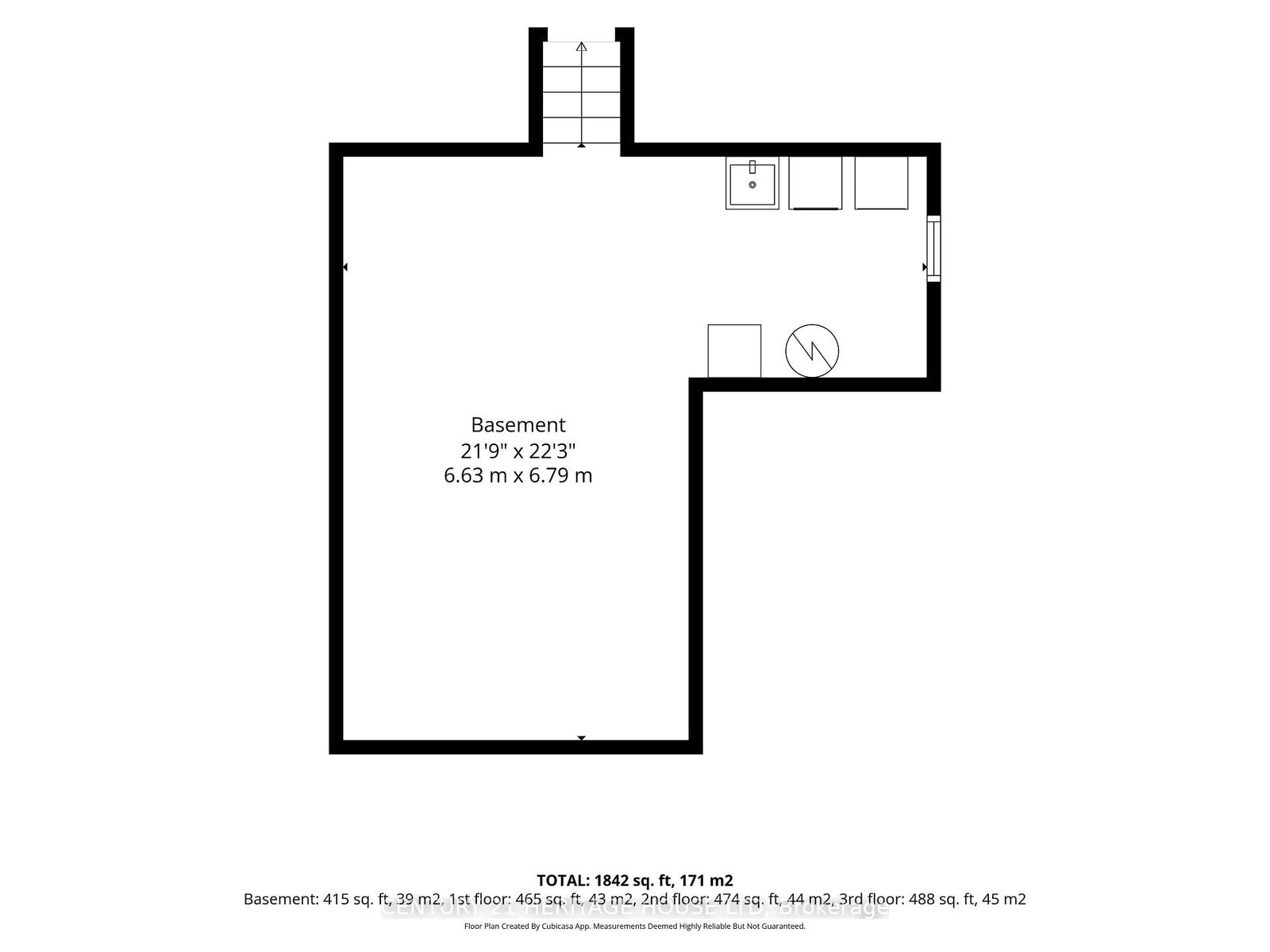 42 Buchanan Crescent • Brantford, ON photo 37