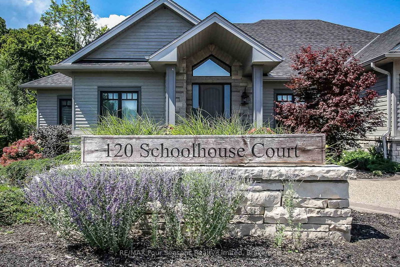 120 SCHOOLHOUSE Court