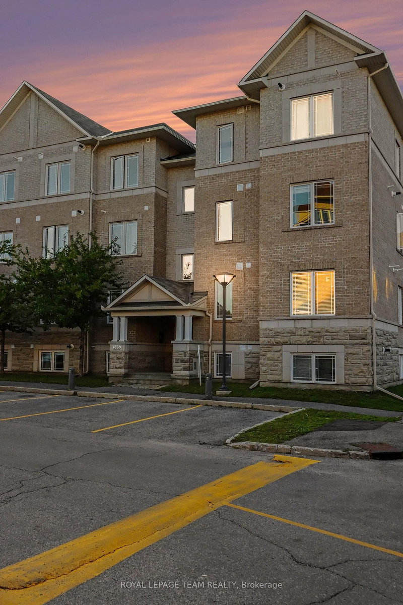 UNIT 7 - 385 Paseo Private