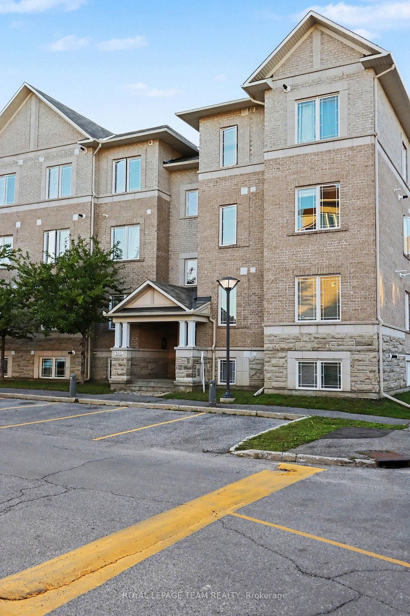 UNIT 7 - 385 Paseo Private