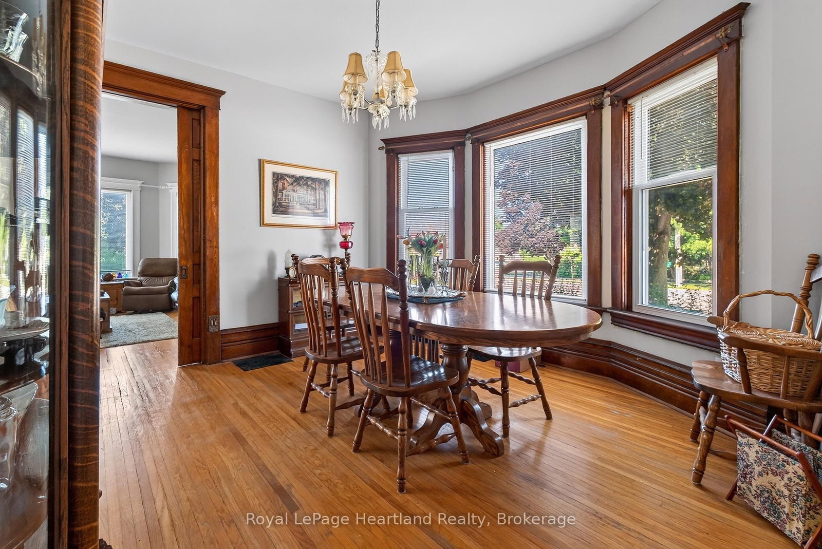 85 Montreal Street • Goderich, ON photo 11