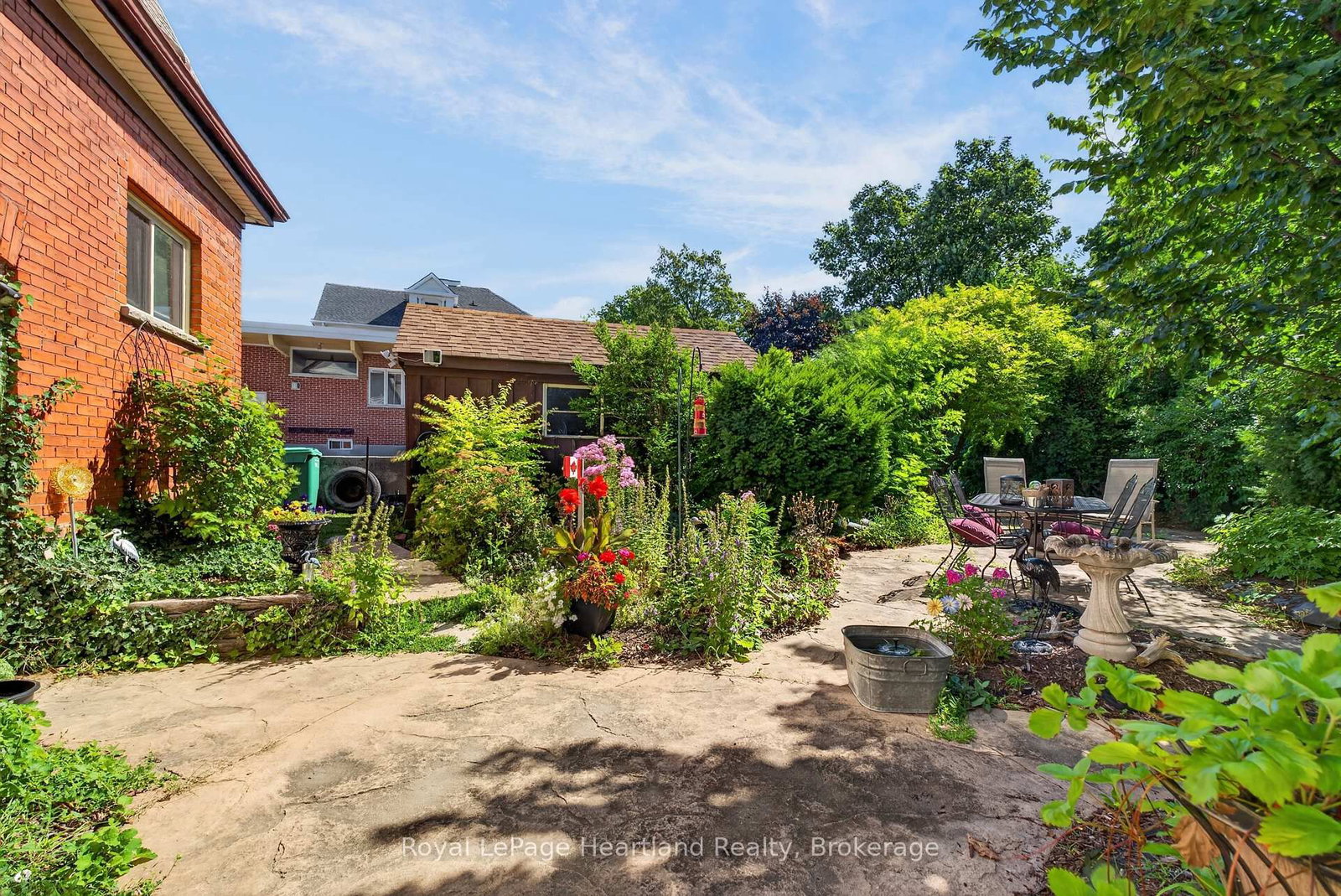 85 Montreal Street • Goderich, ON photo 22