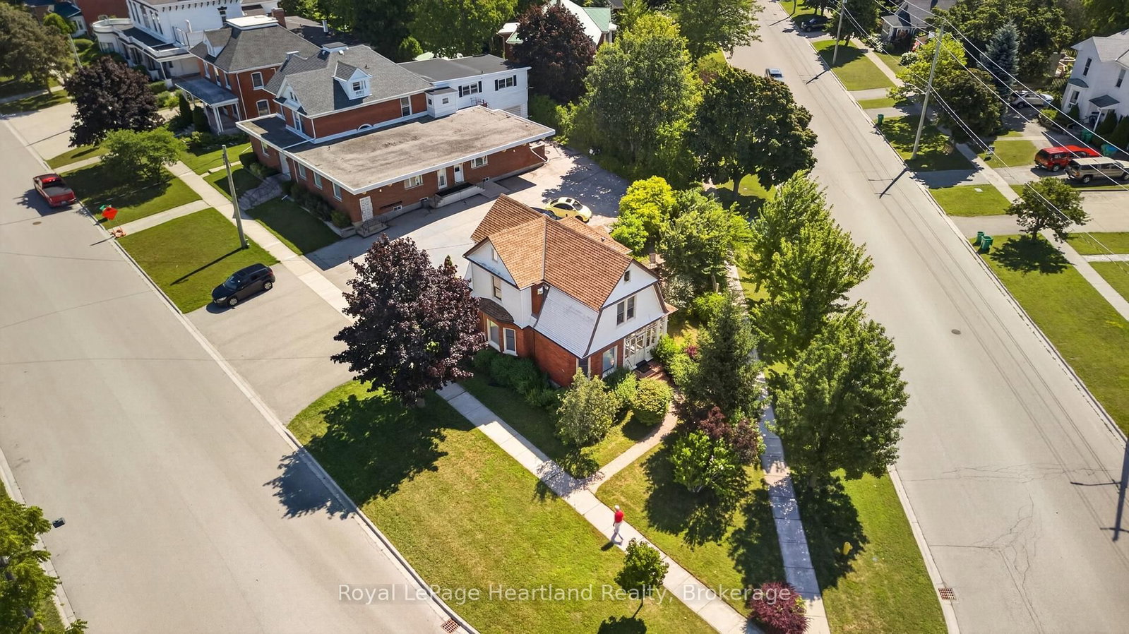 85 Montreal Street • Goderich, ON photo 25