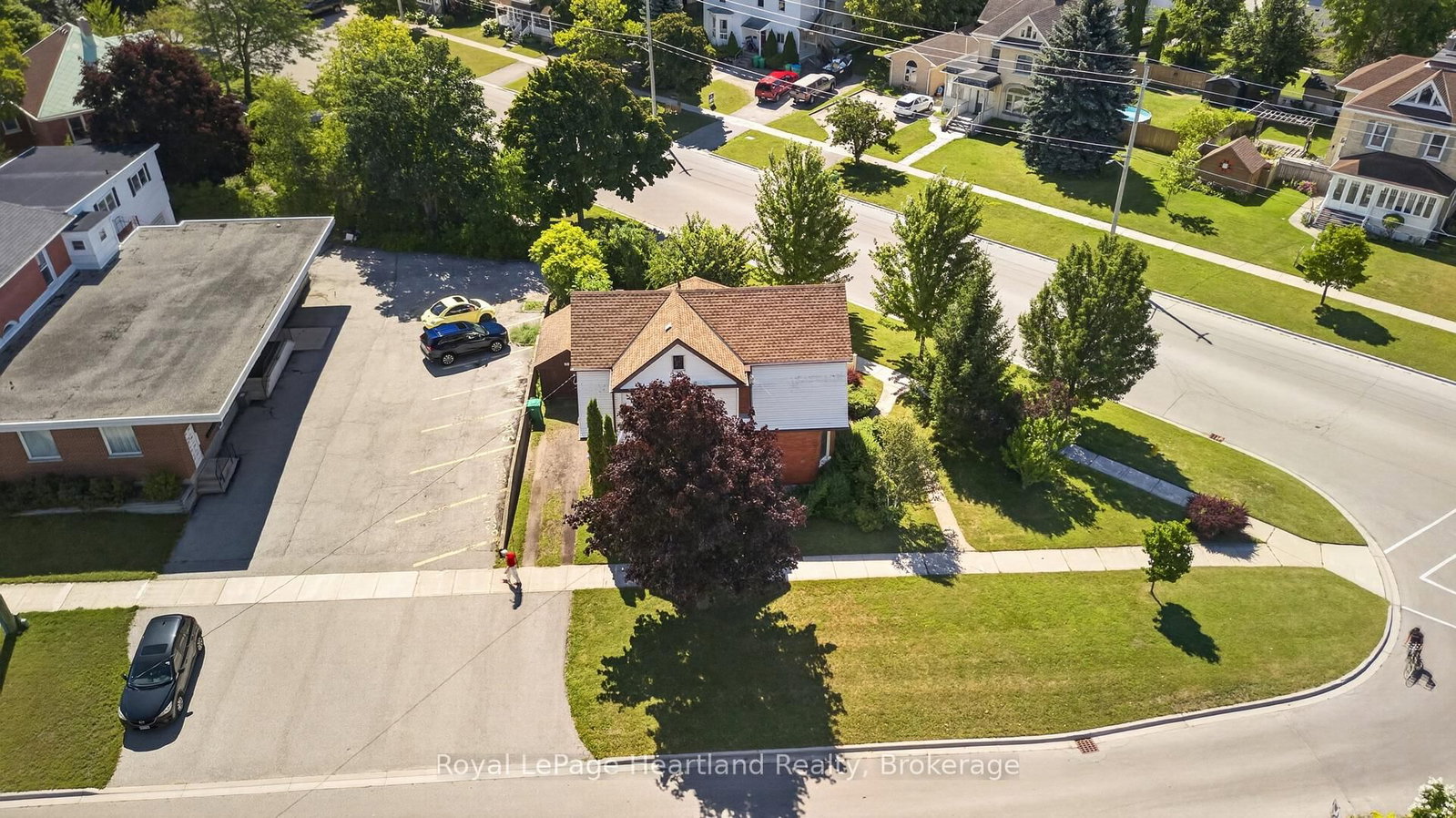 85 Montreal Street • Goderich, ON photo 26
