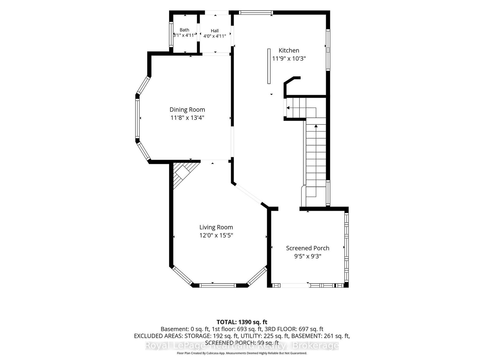 85 Montreal Street • Goderich, ON photo 27