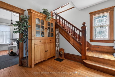 85 Montreal Street • Goderich, ON photo 6