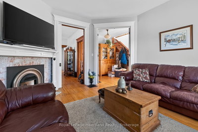 85 Montreal Street • Goderich, ON photo 9