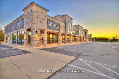 Commercial/Retail for lease at 3A-8685 LUNDYS Lane, Niagara Falls, Ontario, L2H 1H4 - Ascot - MLS: X13779596