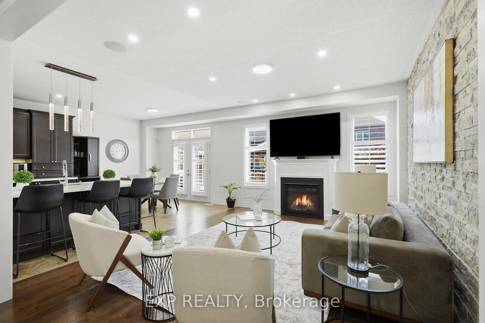 114 Chaumont Drive • Hamilton, ON photo 10