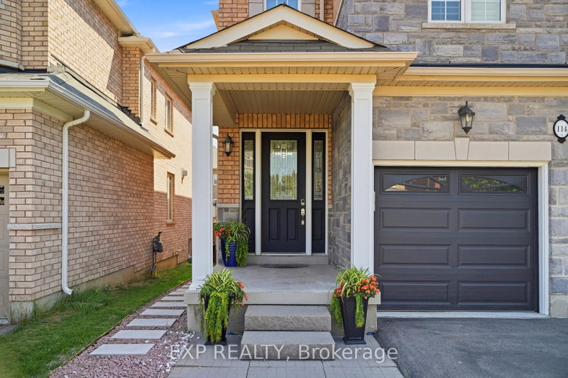 114 Chaumont Drive