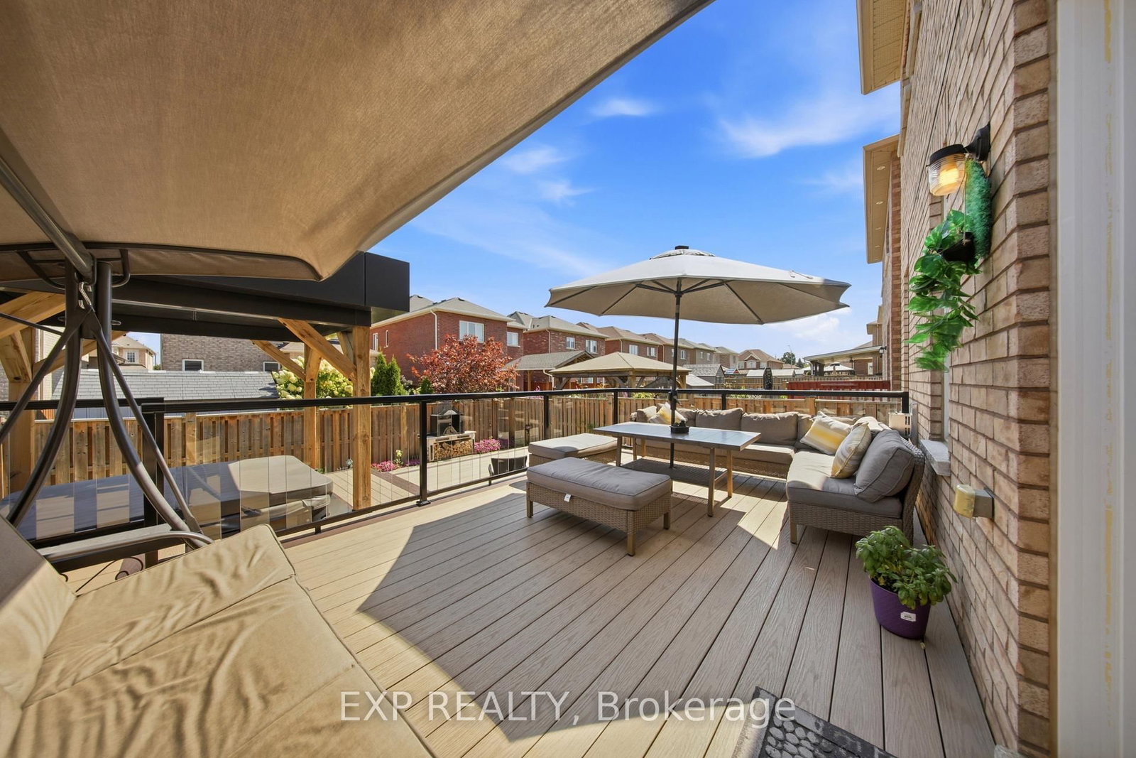 114 Chaumont Drive • Hamilton, ON photo 45