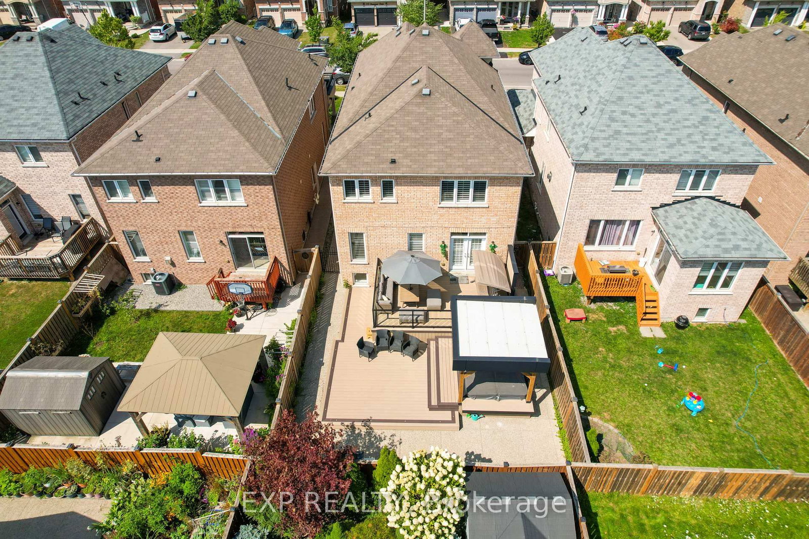 114 Chaumont Drive • Hamilton, ON photo 49