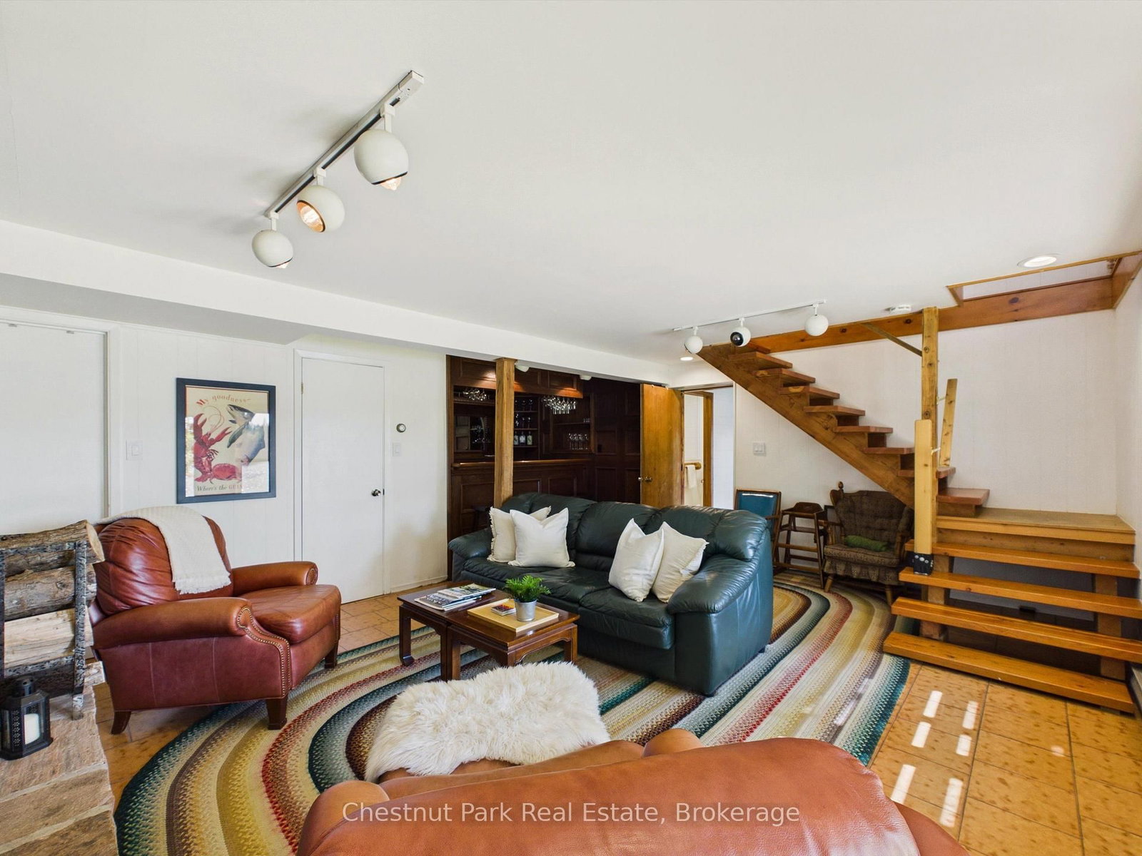1110 Tom Parris Trail • Algonquin Highlands, ON photo 27
