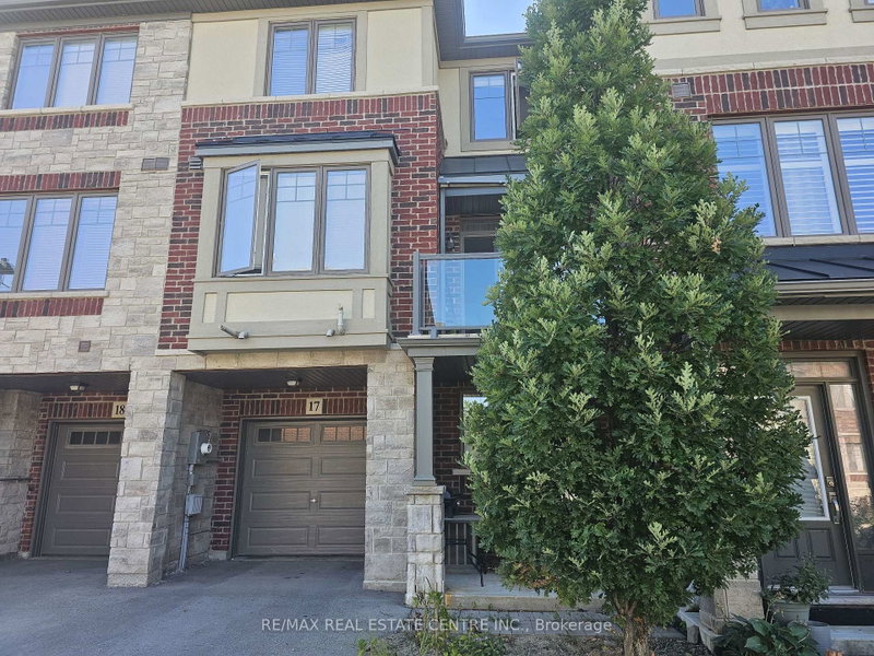 17 - 1169 Garner Road E