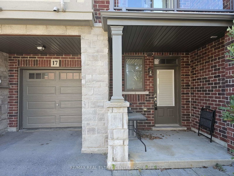 17 - 1169 Garner Road E