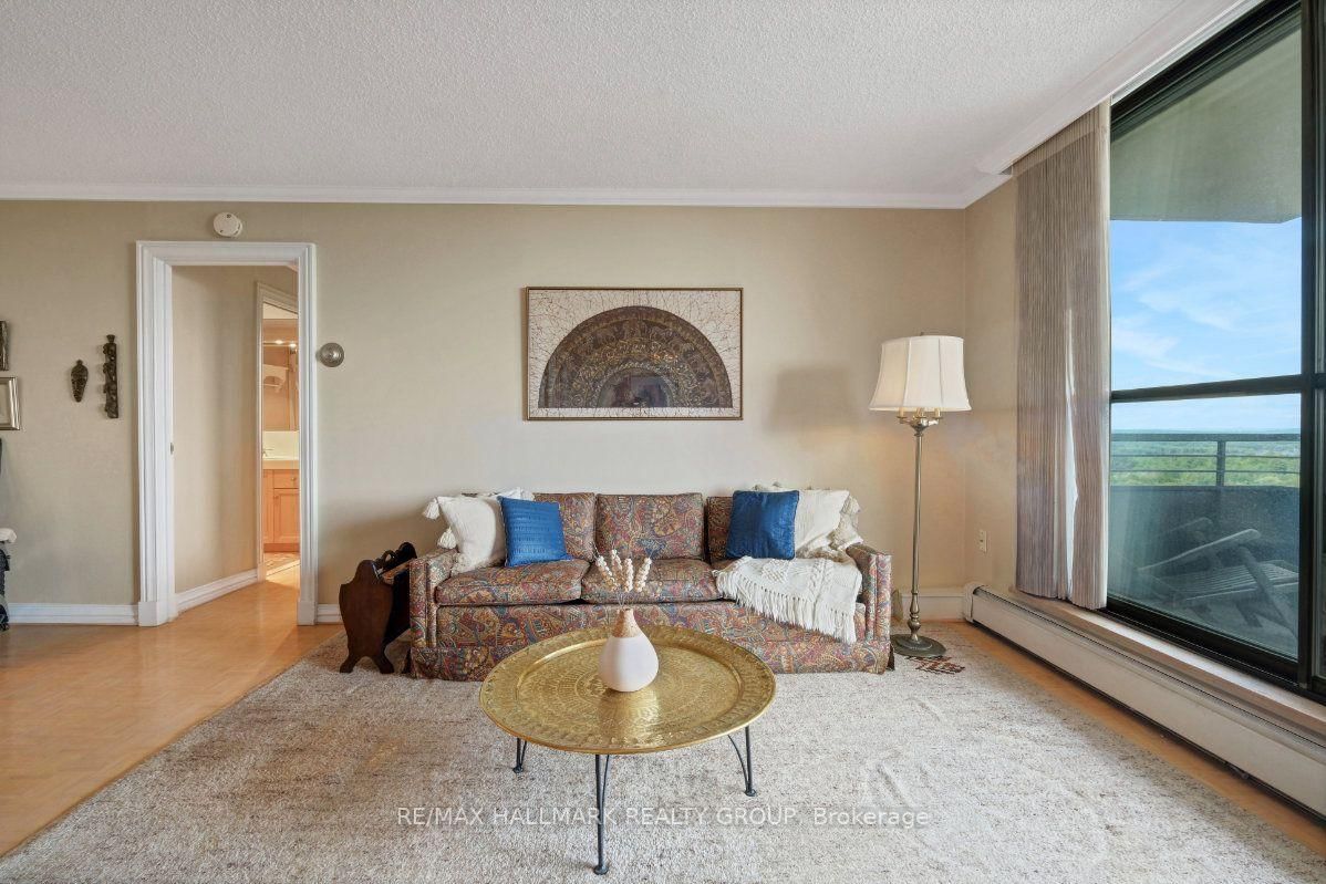505 St Laurent Boulevard • #1804 • Ottawa, ON photo 12