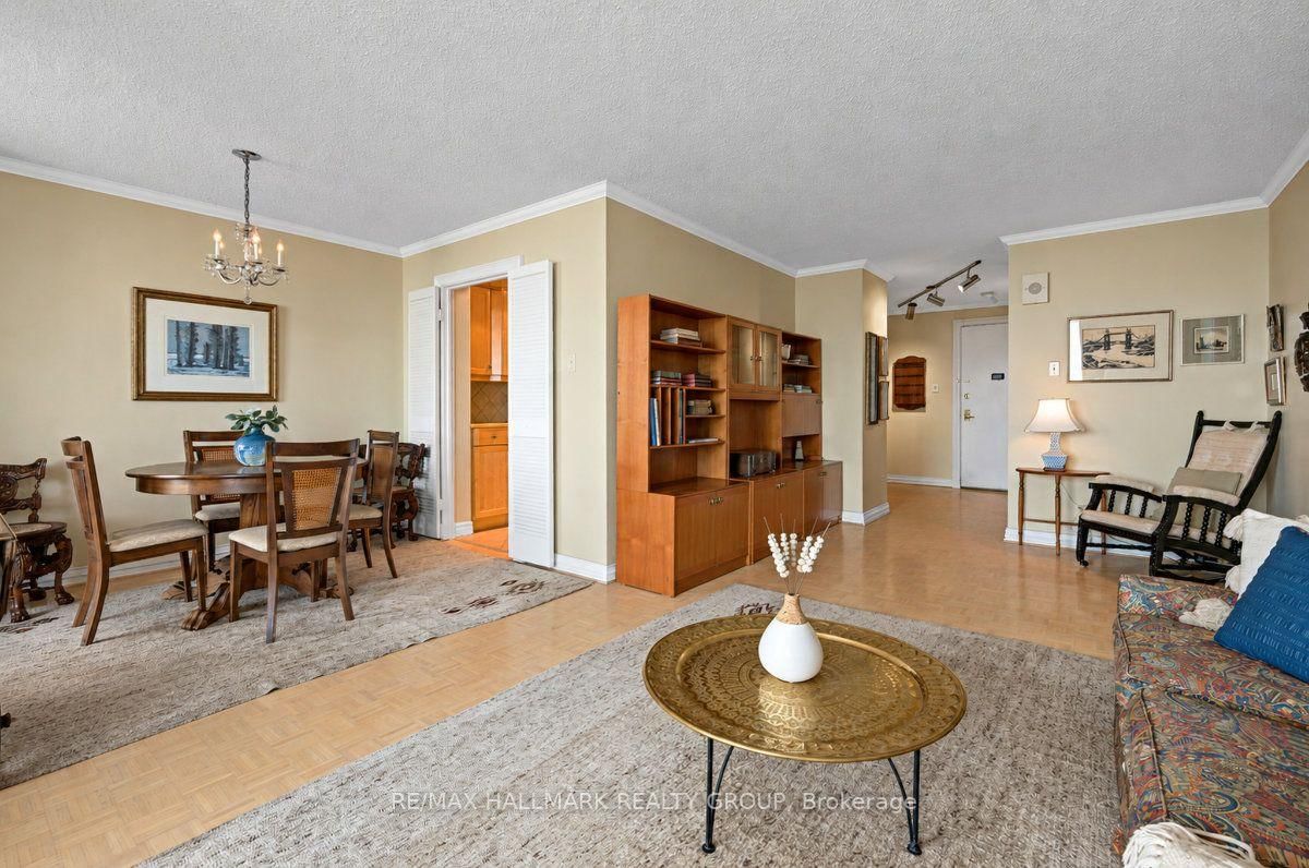 505 St Laurent Boulevard • #1804 • Ottawa, ON photo 14