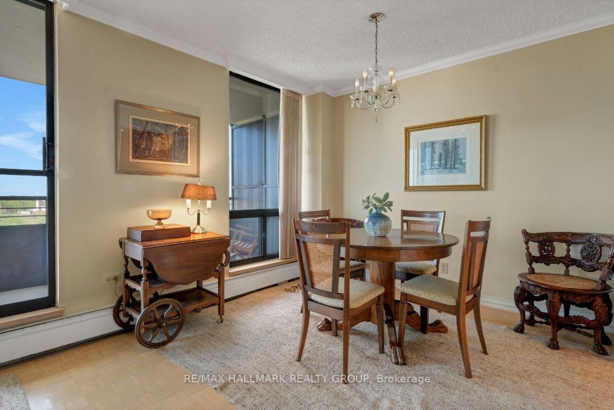 505 St Laurent Boulevard • #1804 • Ottawa, ON photo 16