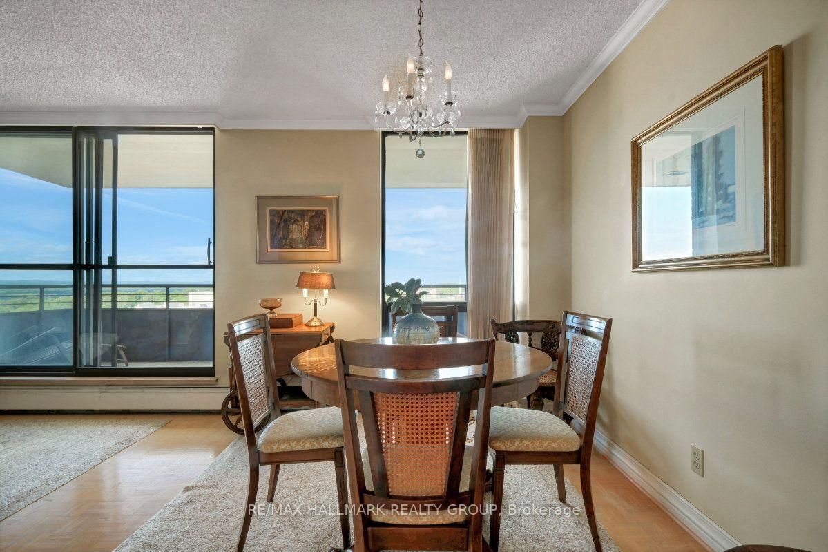 505 St Laurent Boulevard • #1804 • Ottawa, ON photo 17