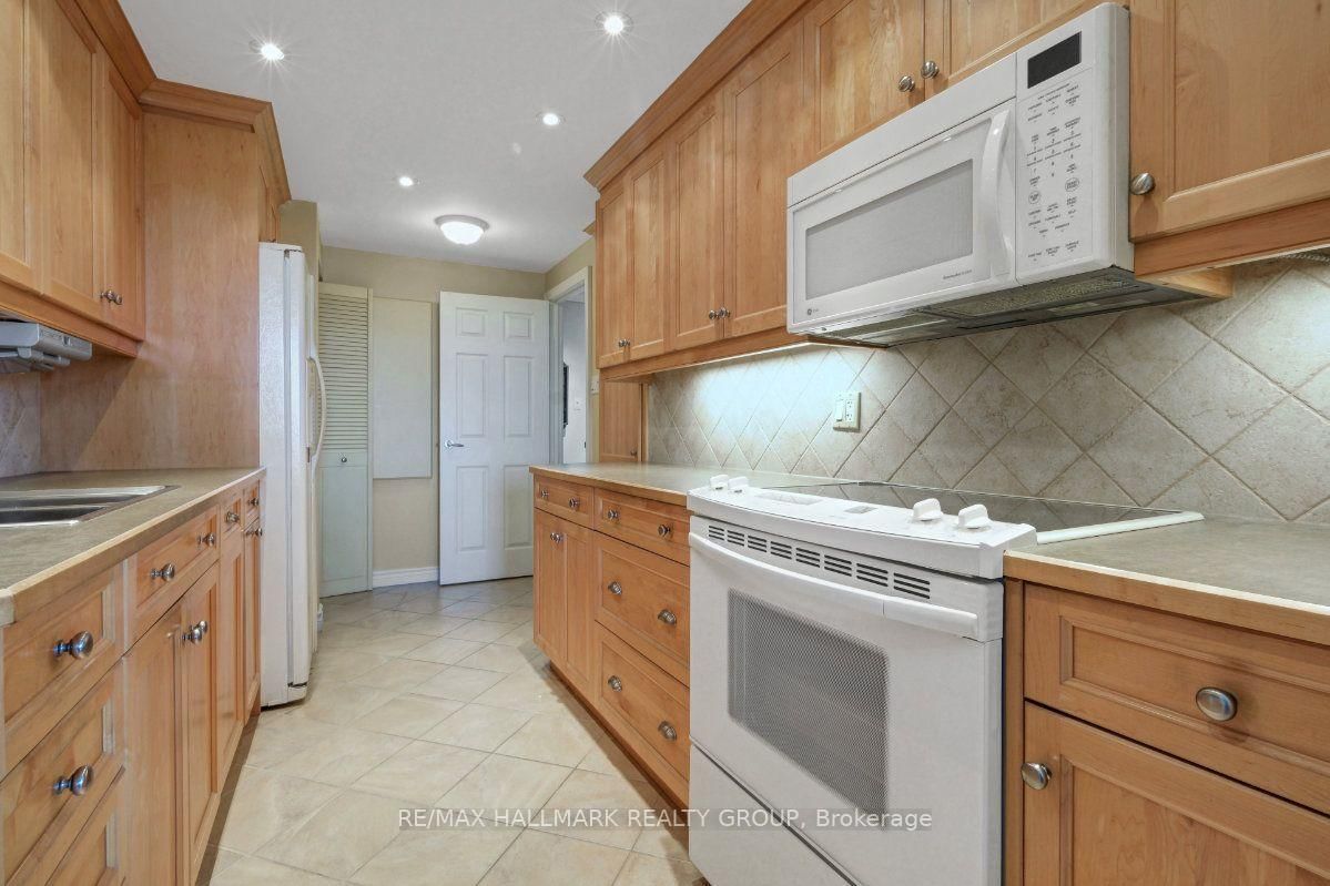 505 St Laurent Boulevard • #1804 • Ottawa, ON photo 20