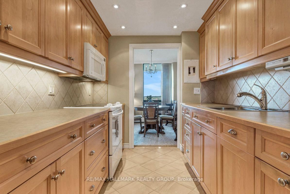 505 St Laurent Boulevard • #1804 • Ottawa, ON photo 23