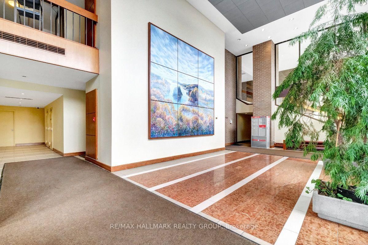 505 St Laurent Boulevard • #1804 • Ottawa, ON photo 3