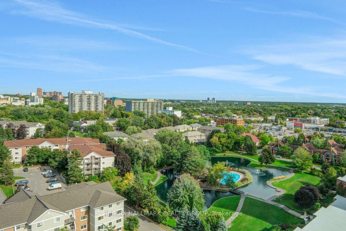 505 St Laurent Boulevard • #1804 • Ottawa, ON photo 35