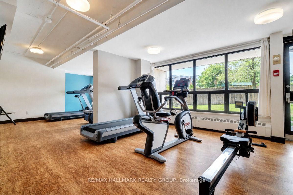 505 St Laurent Boulevard • #1804 • Ottawa, ON photo 37