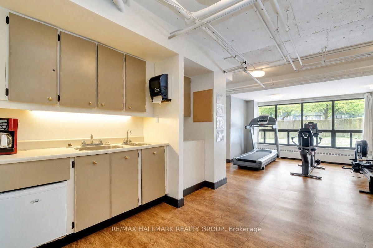505 St Laurent Boulevard • #1804 • Ottawa, ON photo 38