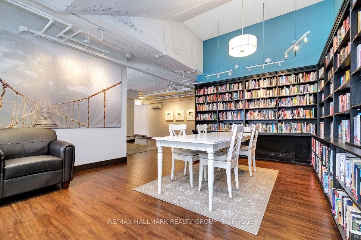 505 St Laurent Boulevard • #1804 • Ottawa, ON photo 40