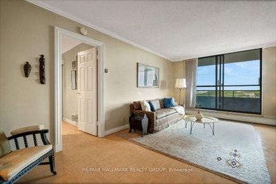 505 St Laurent Boulevard • #1804 • Ottawa, ON photo 7