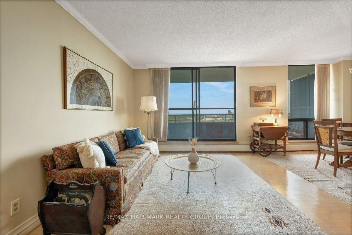 505 St Laurent Boulevard • #1804 • Ottawa, ON photo 8