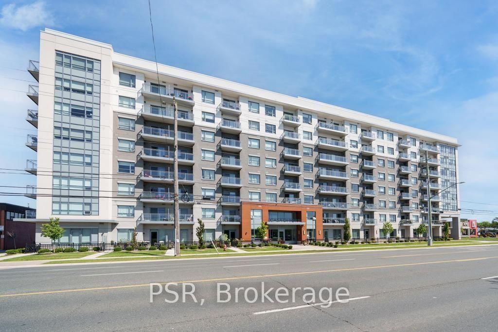 121 Highway 8 • #703 • Hamilton, ON photo 1