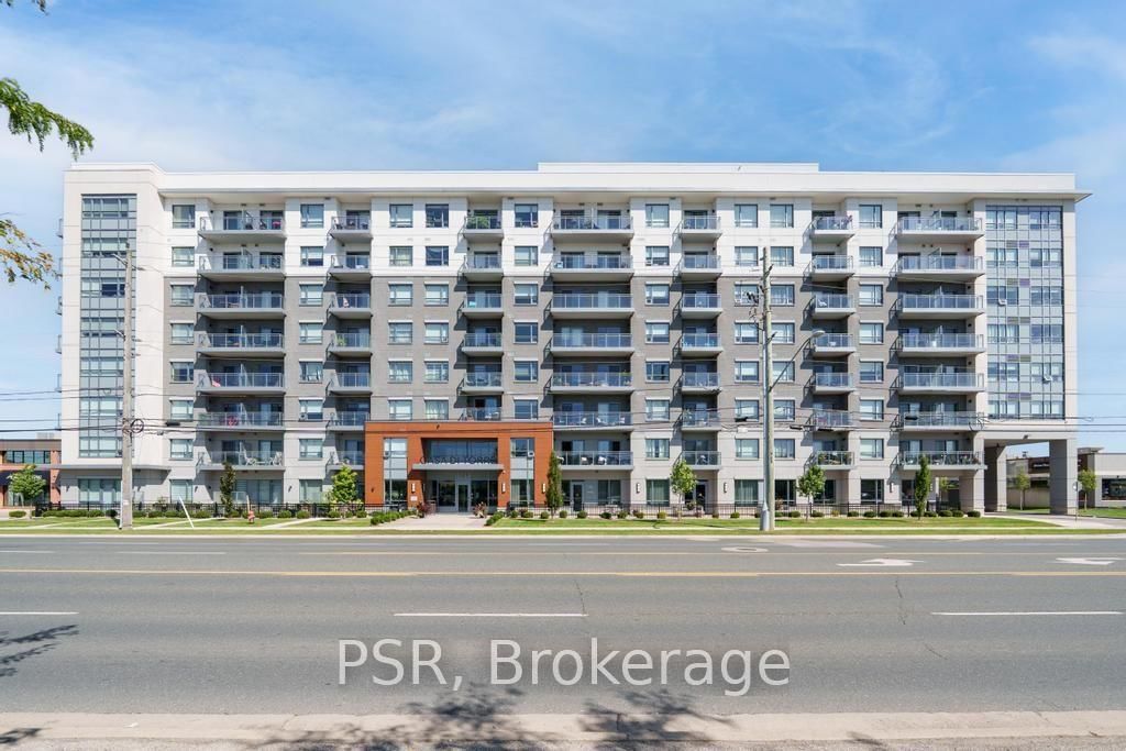 121 Highway 8 • #703 • Hamilton, ON photo 2