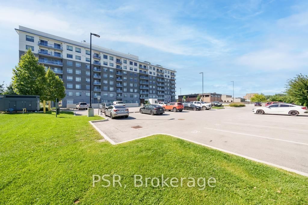 121 Highway 8 • #703 • Hamilton, ON photo 39