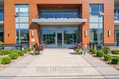 121 Highway 8 • #703 • Hamilton, ON photo 4