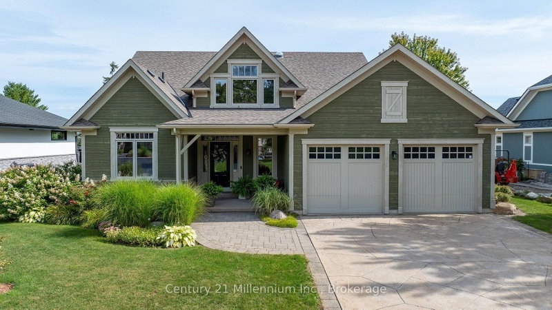 133 East Ridge Drive
