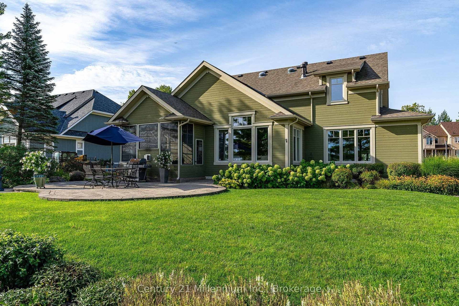 133 East Ridge Drive • Blue Mountains, ON photo 11