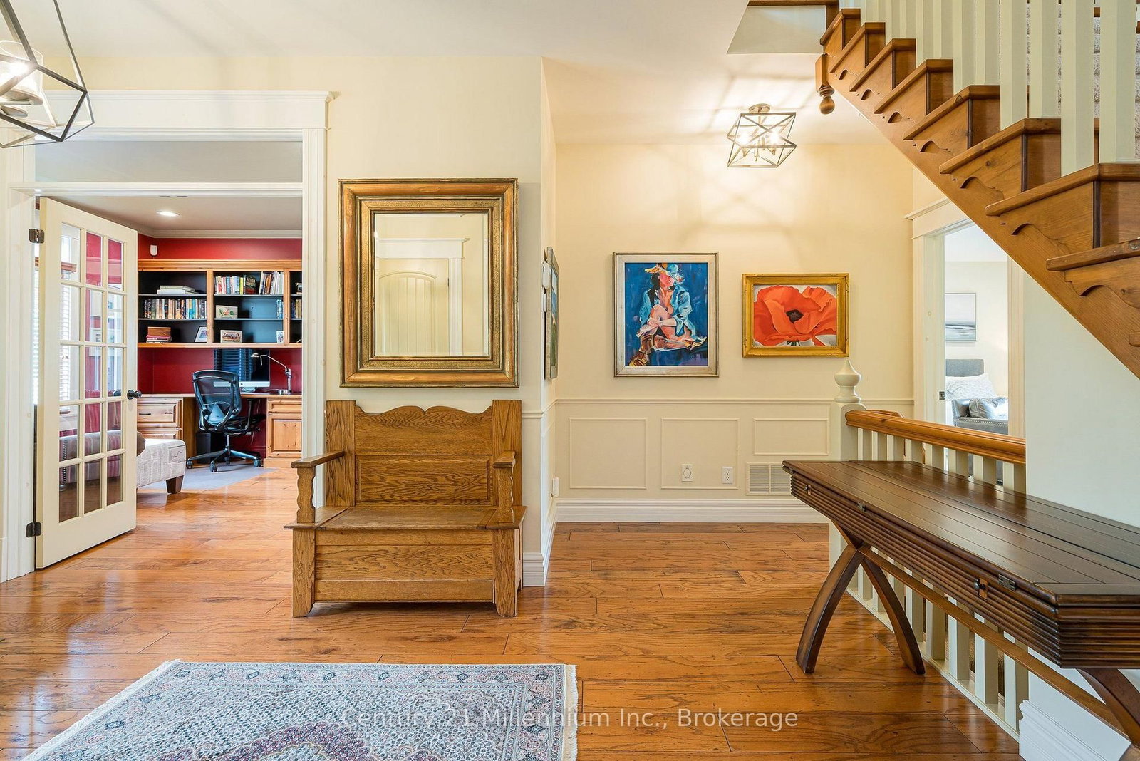 133 East Ridge Drive • Blue Mountains, ON photo 14