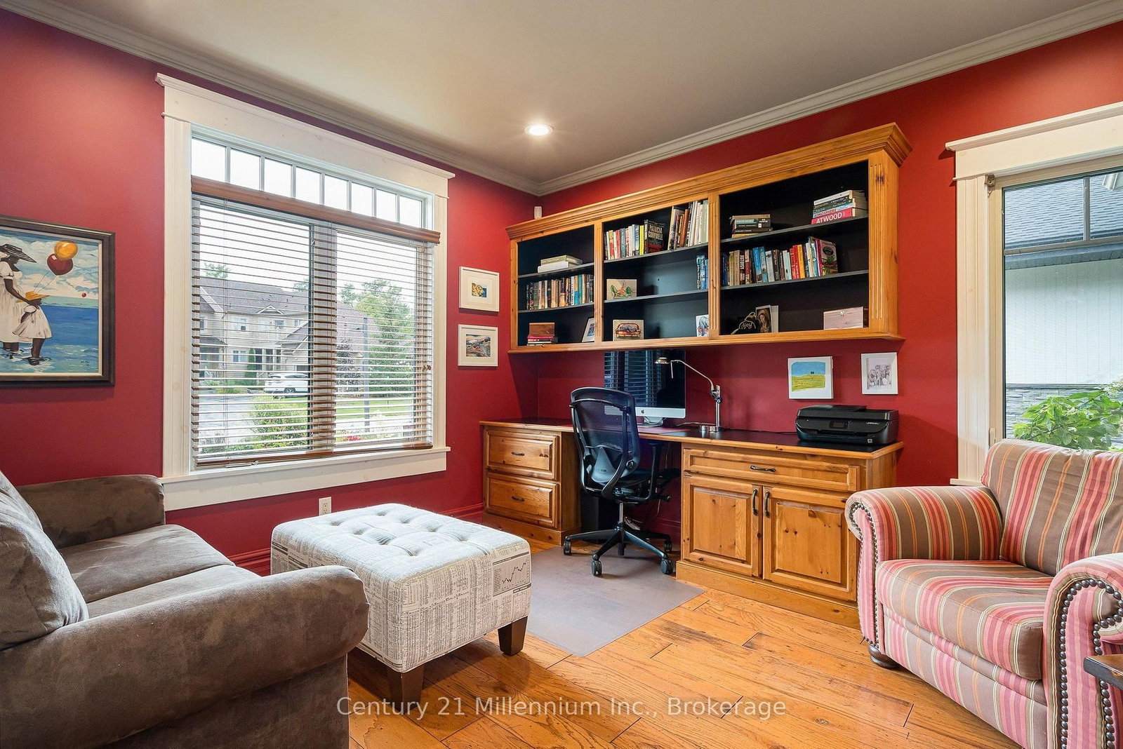 133 East Ridge Drive • Blue Mountains, ON photo 16