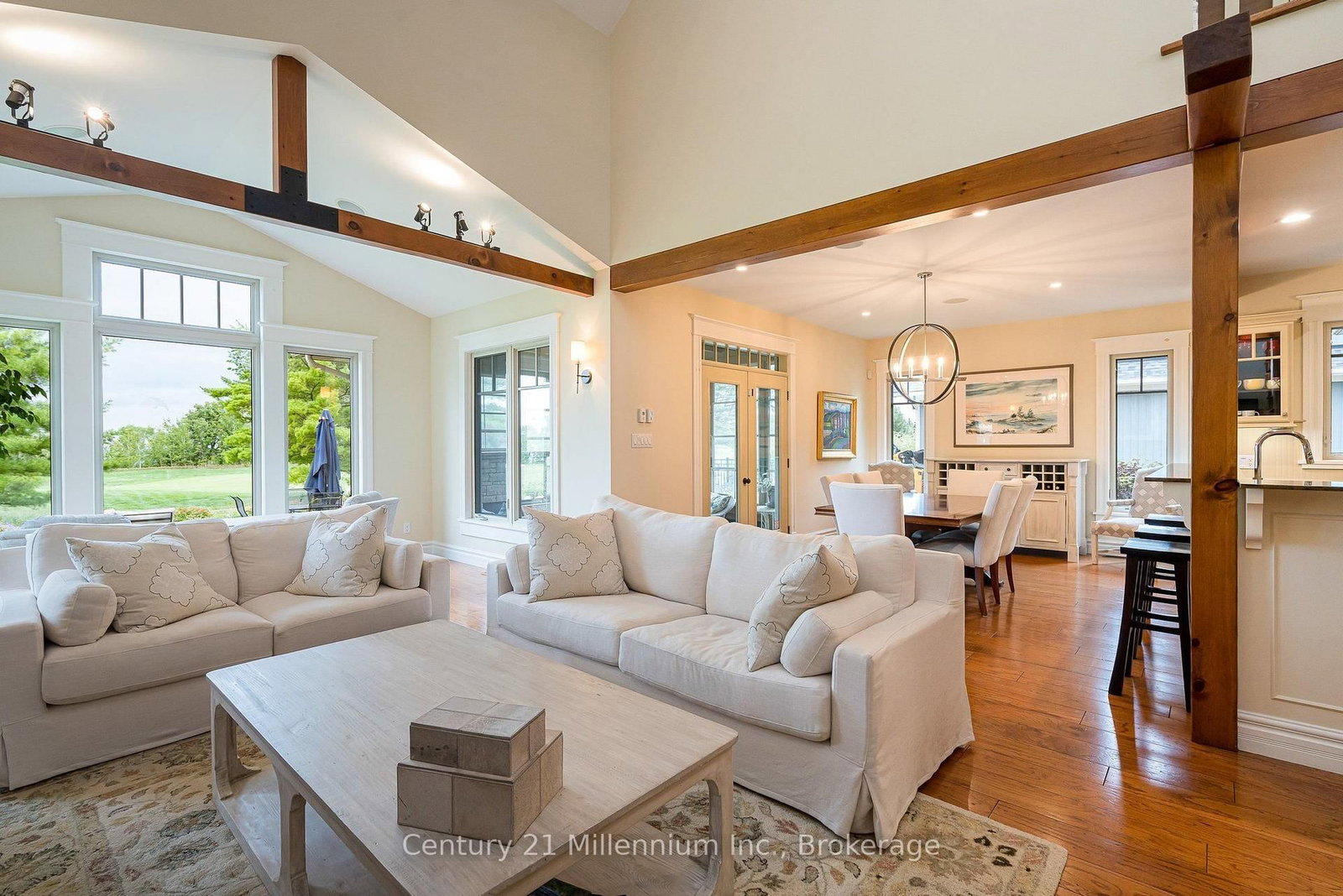 133 East Ridge Drive • Blue Mountains, ON photo 17