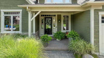 133 East Ridge Drive • Blue Mountains, ON photo 2