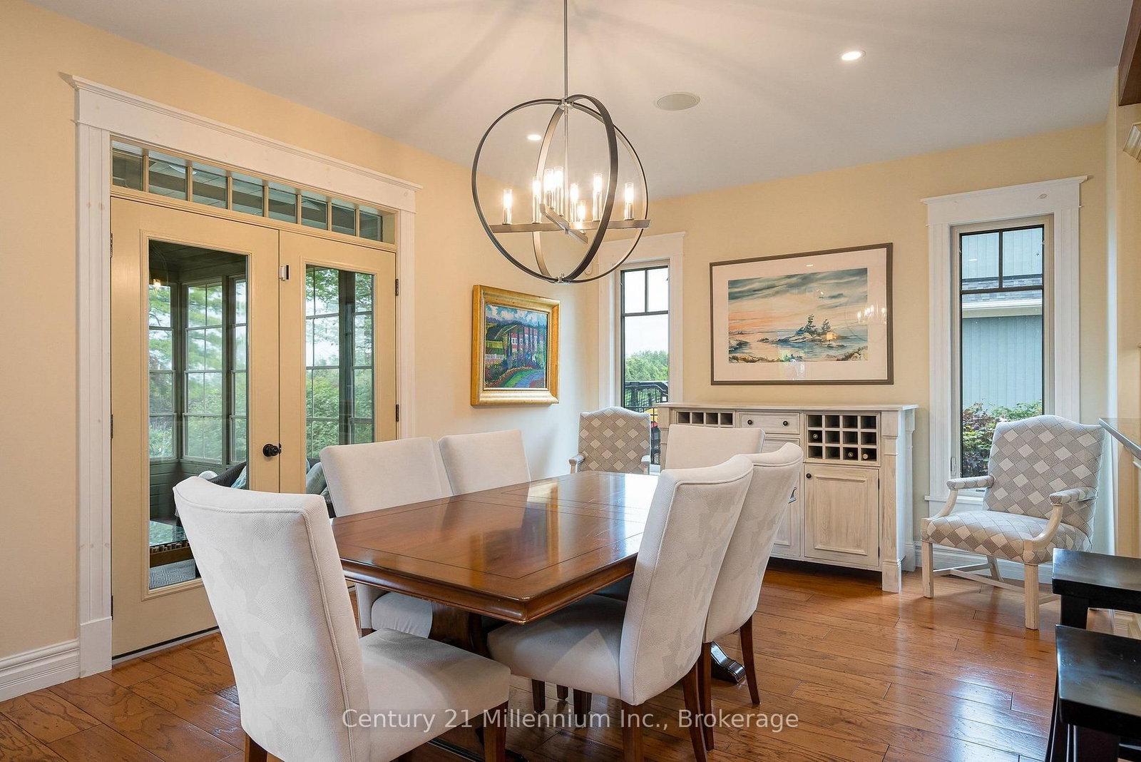 133 East Ridge Drive • Blue Mountains, ON photo 20