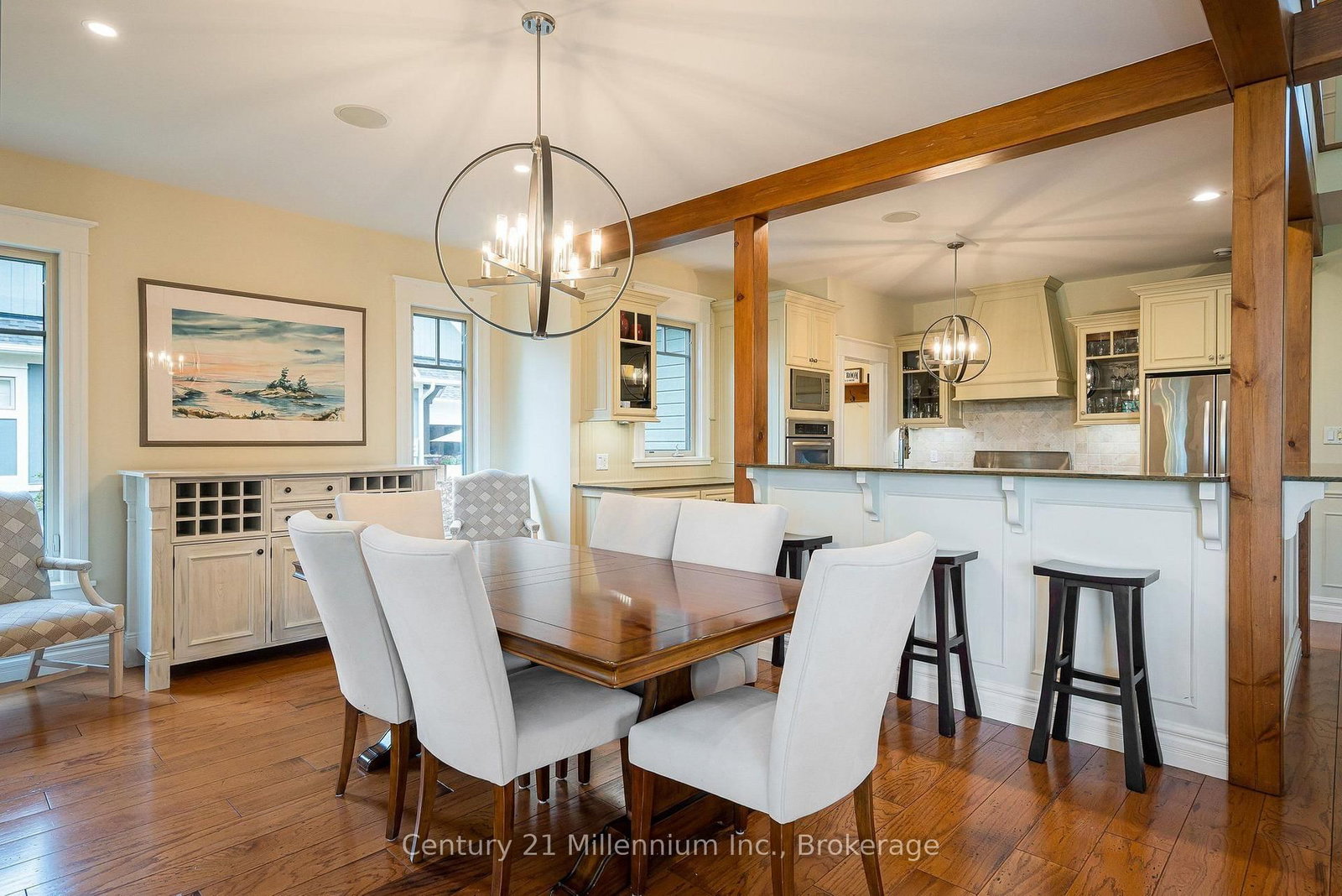 133 East Ridge Drive • Blue Mountains, ON photo 21