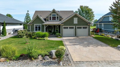 133 East Ridge Drive • Blue Mountains, ON photo 3